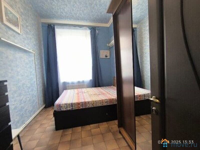 2-комн. квартира, 35 м²