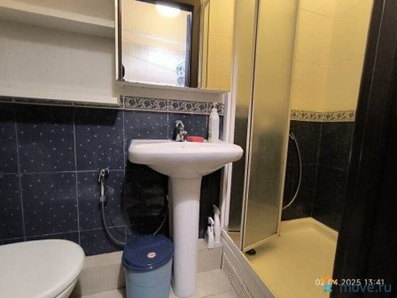 2-комн. квартира, 35 м²