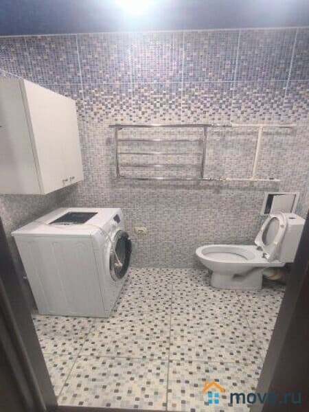 1-комн. квартира, 36 м²