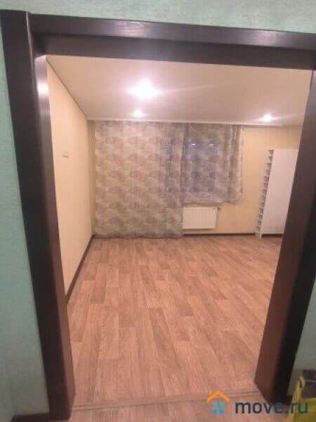 1-комн. квартира, 36 м²