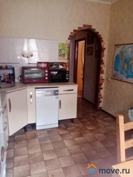 1-комн. квартира, 48 м²