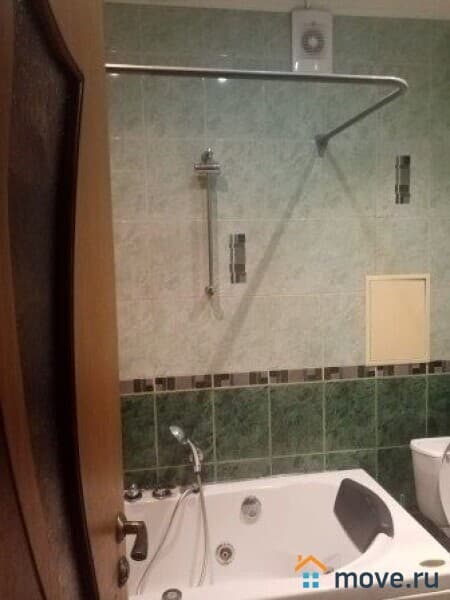 1-комн. квартира, 48 м²