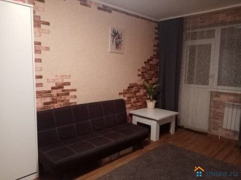 1-комн. квартира, 48 м²