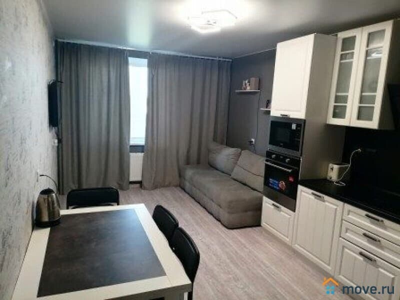 3-комн. квартира, 81 м²