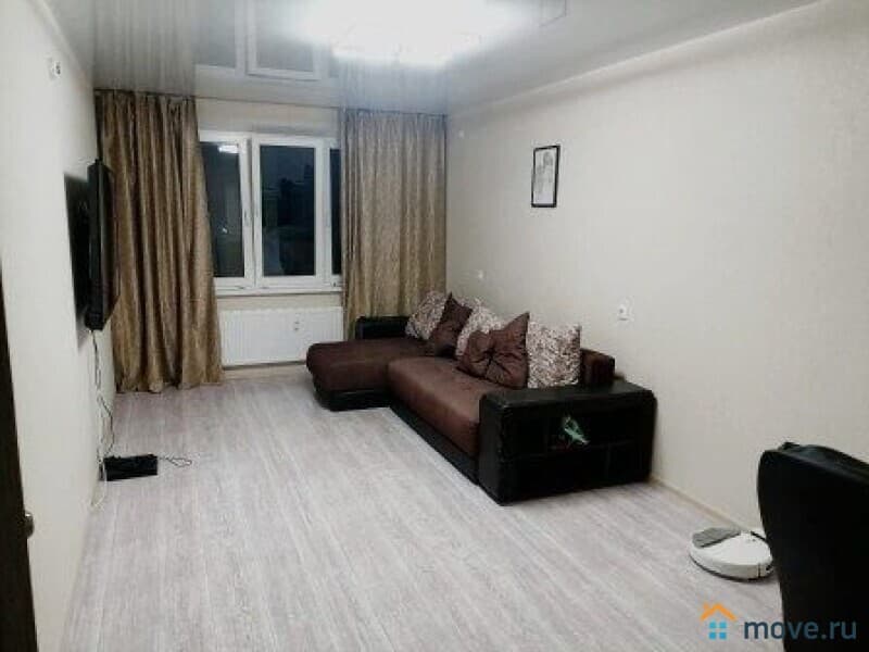 3-комн. квартира, 81 м²