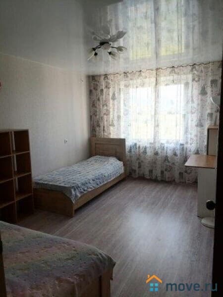 3-комн. квартира, 81 м²