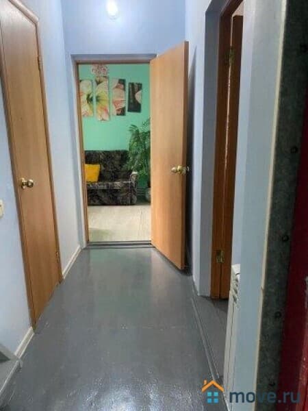 дом, 60 м²