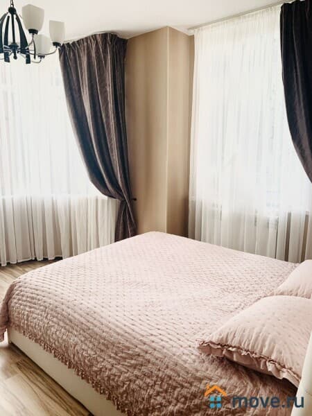 3-комн. квартира, 100 м²
