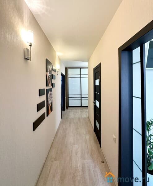 3-комн. квартира, 100 м²
