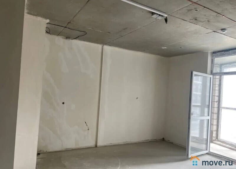 1-комн. квартира, 33 м²