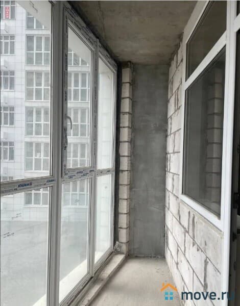 1-комн. квартира, 33 м²