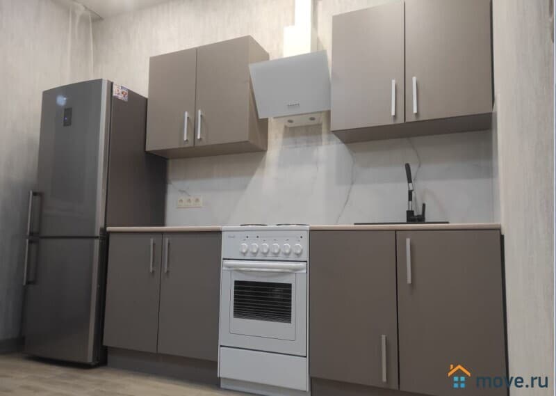 1-комн. квартира, 32 м²