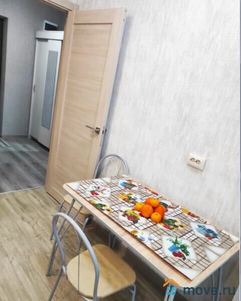 1-комн. квартира, 32 м²