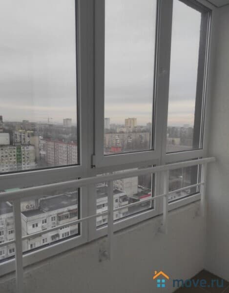 1-комн. квартира, 32 м²