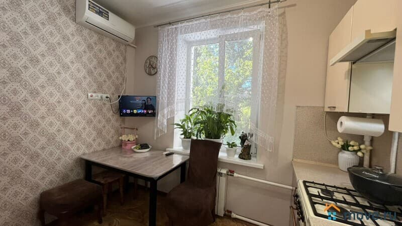 2-комн. квартира, 44.6 м²