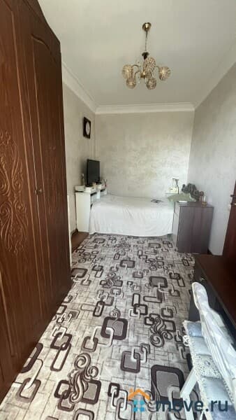 2-комн. квартира, 44.6 м²