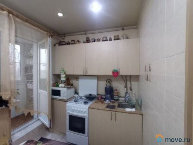 1-комн. квартира, 30 м²