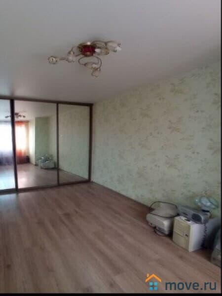 1-комн. квартира, 30 м²