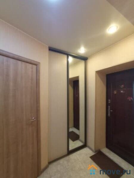 1-комн. квартира, 30 м²