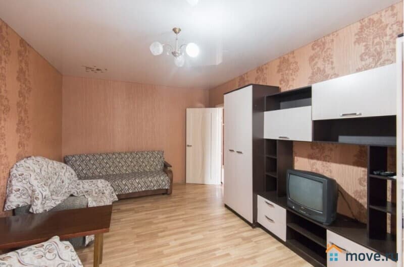 1-комн. квартира, 40 м²