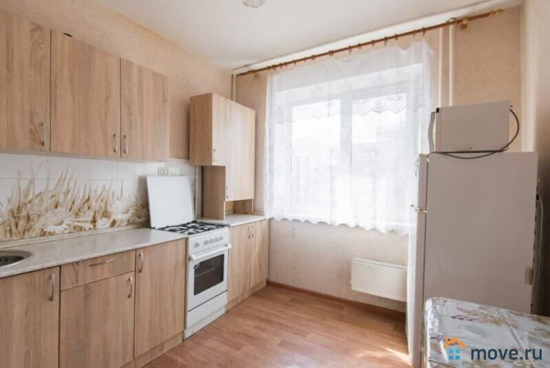 1-комн. квартира, 40 м²