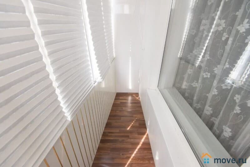 1-комн. квартира, 40 м²