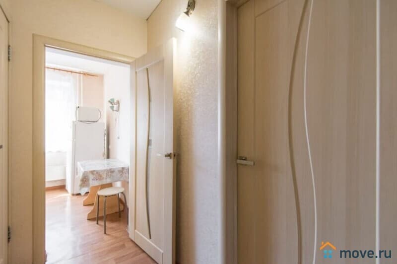 1-комн. квартира, 40 м²