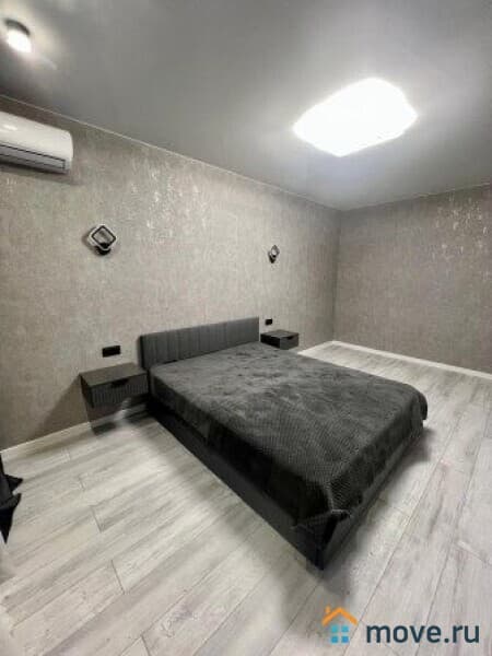 3-комн. квартира, 62 м²