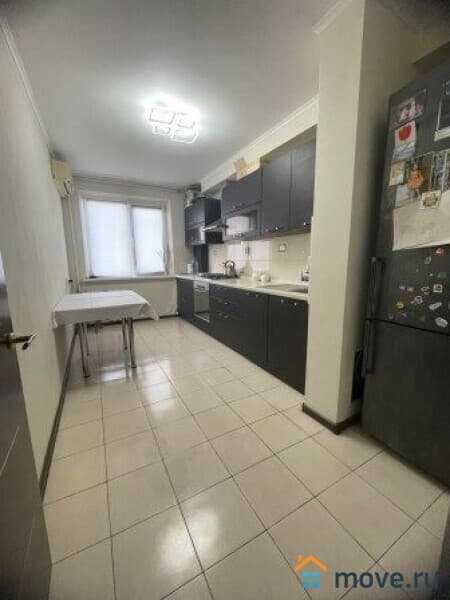 4-комн. квартира, 92.7 м²