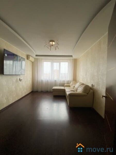 4-комн. квартира, 92.7 м²