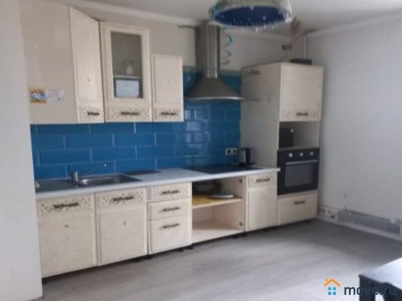 3-комн. квартира, 68.5 м²