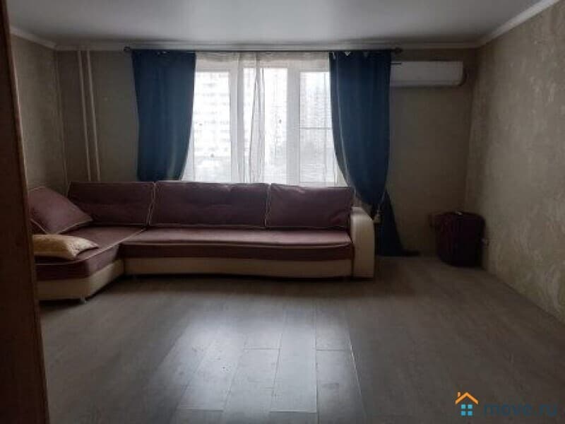 3-комн. квартира, 68.5 м²