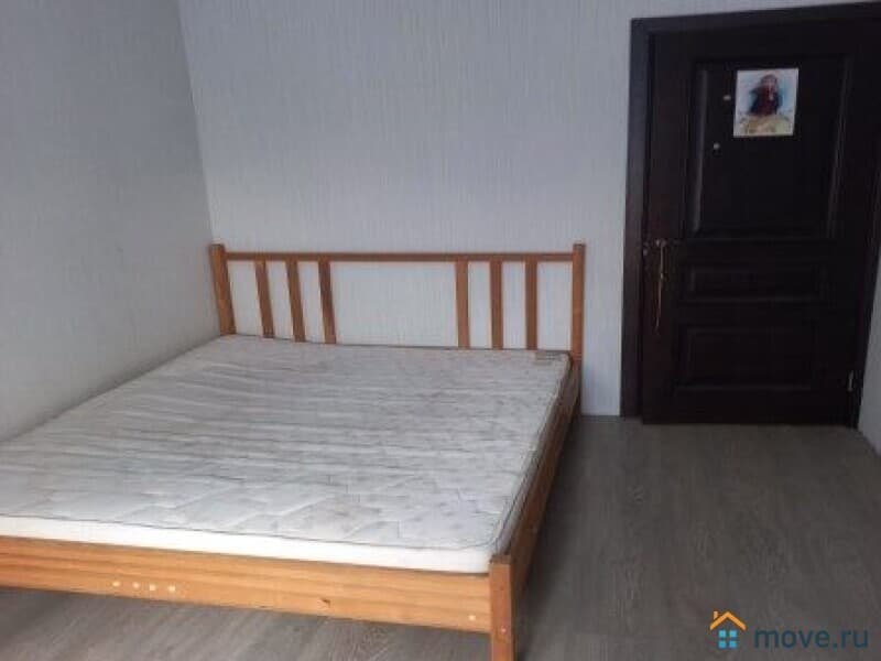 3-комн. квартира, 68.5 м²