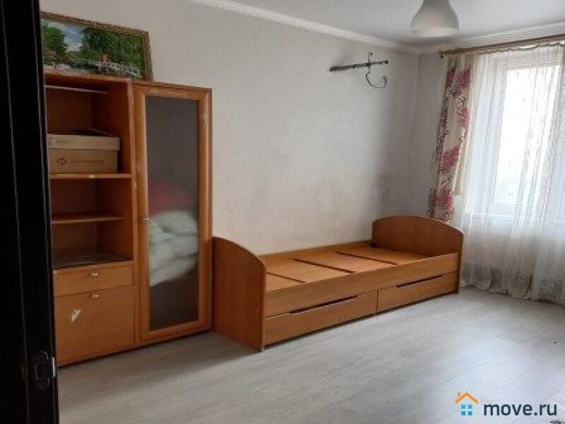 3-комн. квартира, 68.5 м²