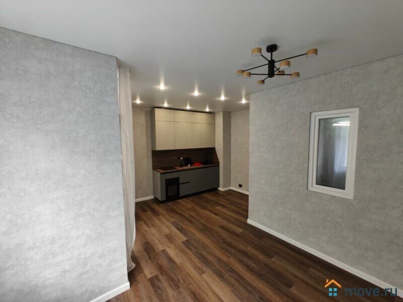 2-комн. квартира, 41.2 м²