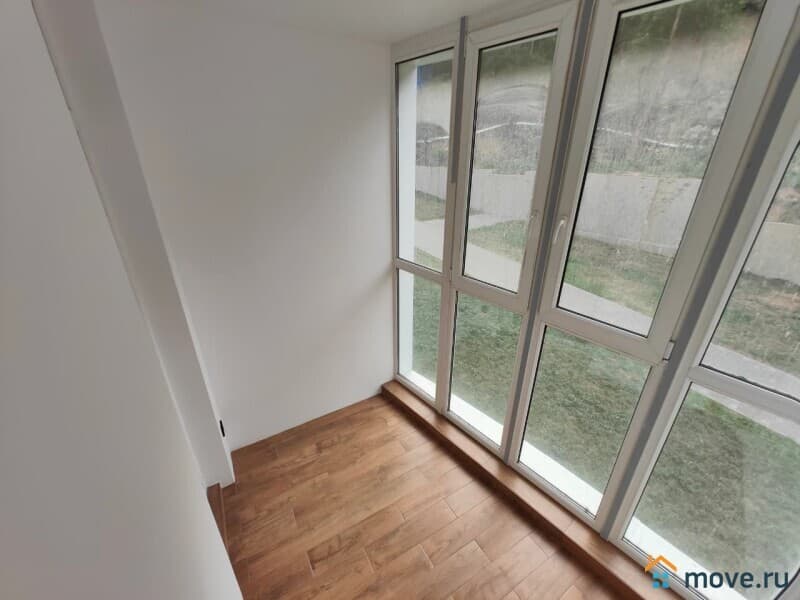 2-комн. квартира, 41.2 м²