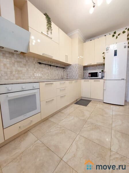 2-комн. квартира, 58 м²