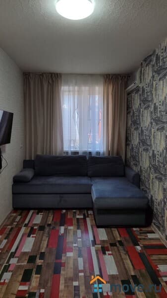 3-комн. квартира, 52 м²