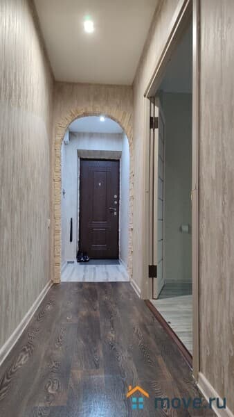 3-комн. квартира, 52 м²