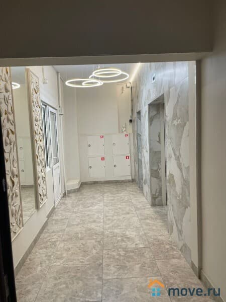 2-комн. квартира, 69.9 м²