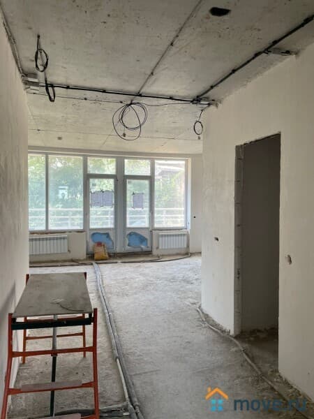 2-комн. квартира, 69.9 м²