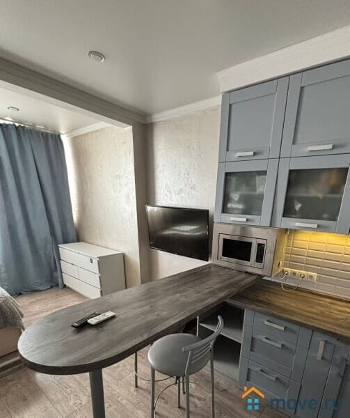 1-комн. квартира, 27 м²