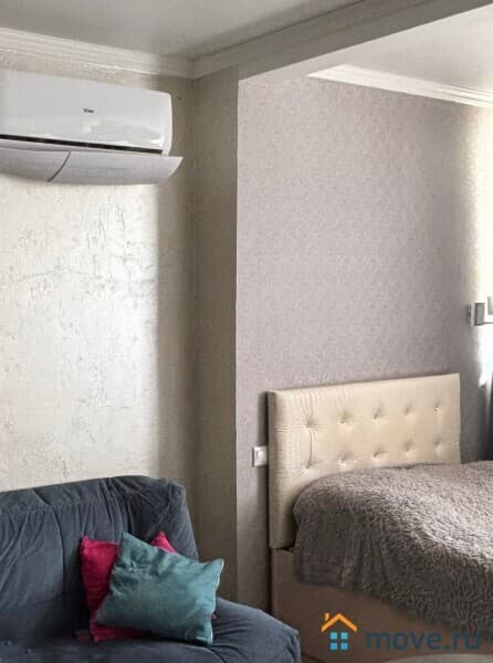 1-комн. квартира, 27 м²