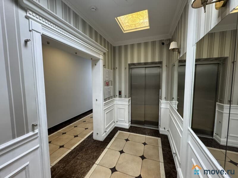 1-комн. квартира, 34.2 м²