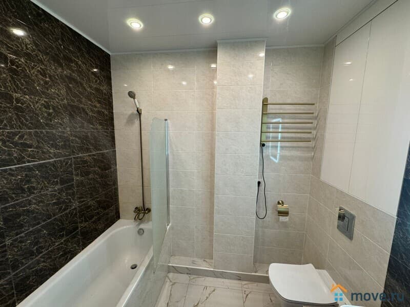 1-комн. квартира, 34.2 м²