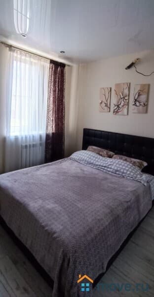 1-комн. квартира, 36.3 м²