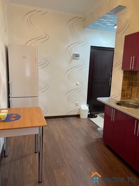 1-комн. квартира, 27 м²