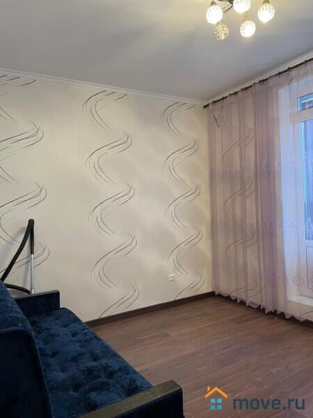 1-комн. квартира, 27 м²