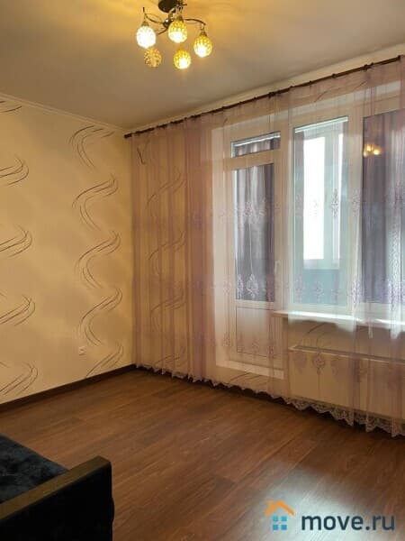 1-комн. квартира, 27 м²