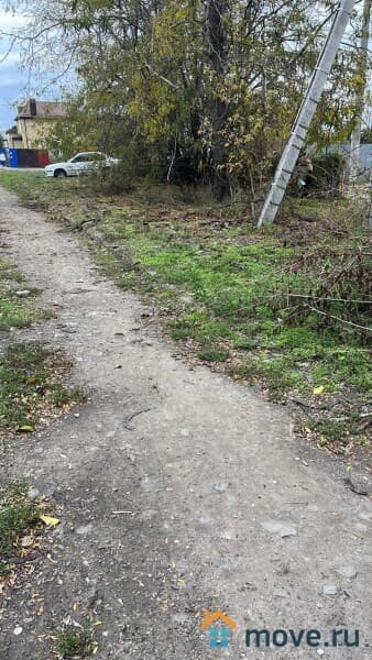 земельный участок, 7 соток